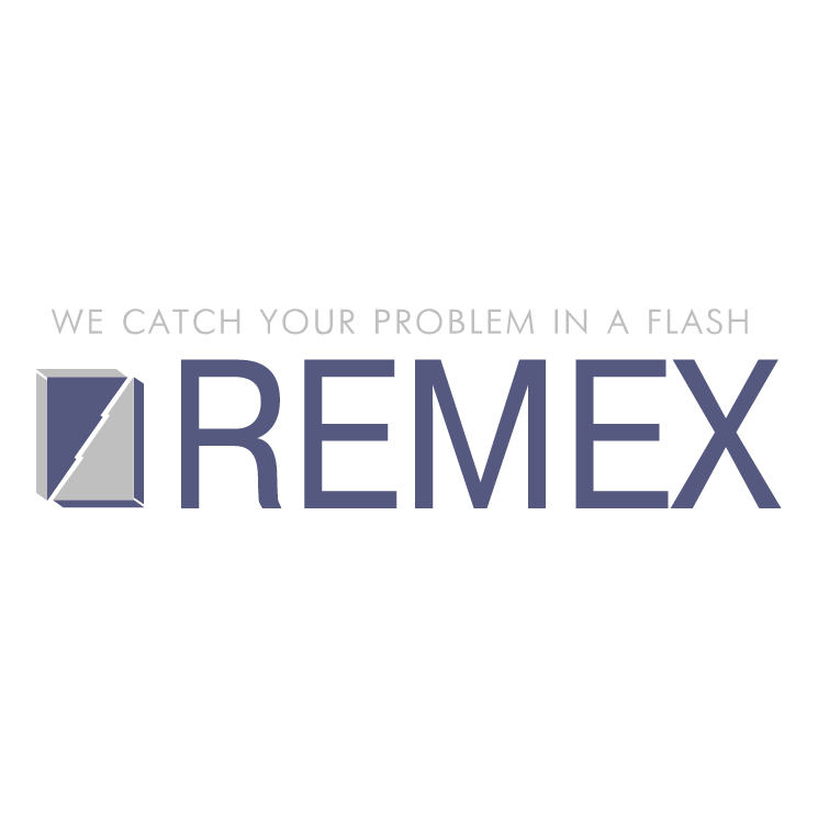 free vector Remex