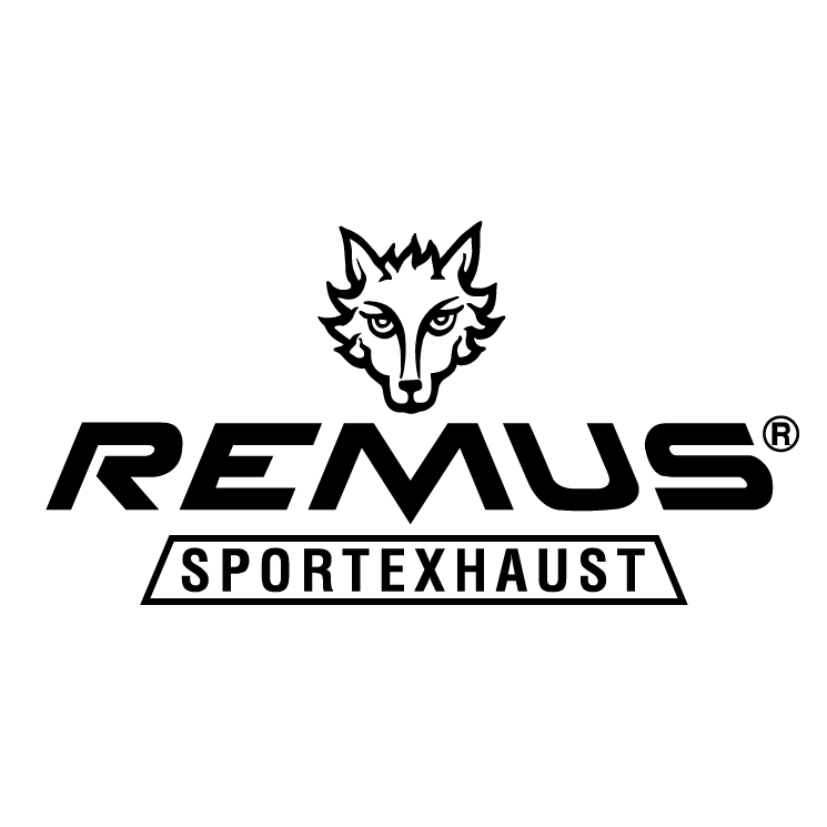 free vector Remus sportexaust