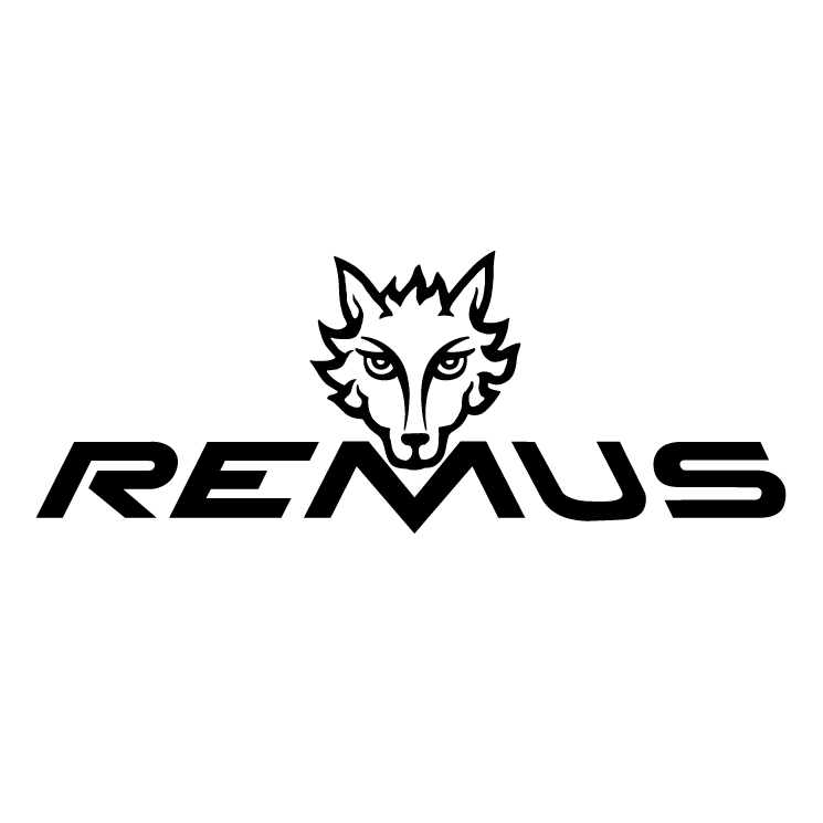 free vector Remus