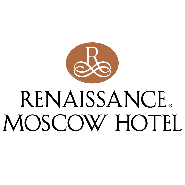 free vector Renaissance moscow hotel