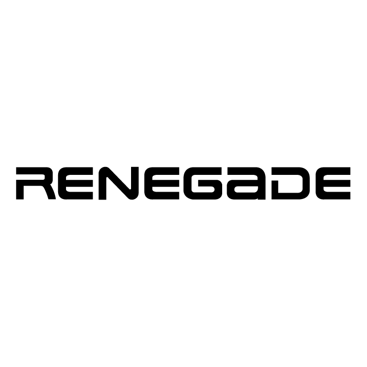 free vector Renegade