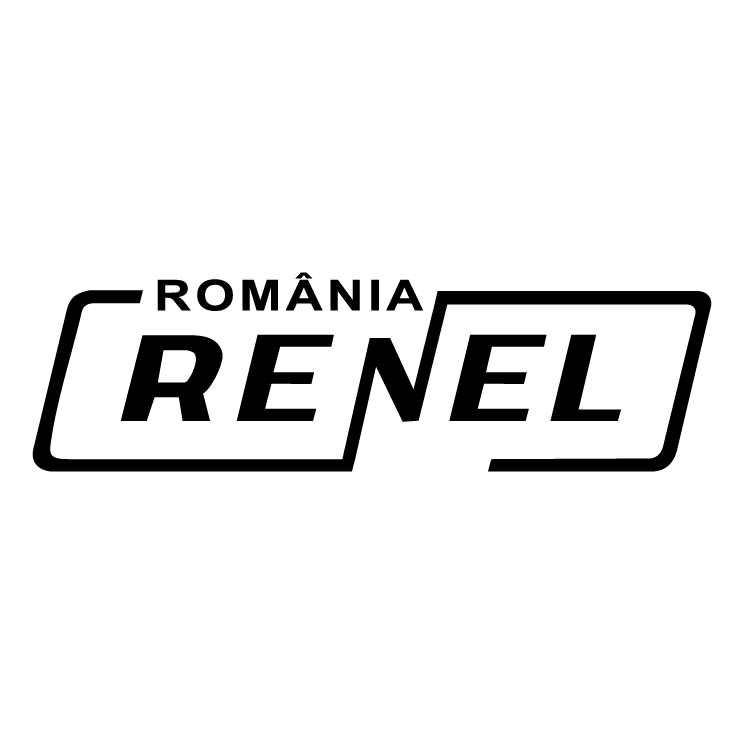 free vector Renel romania