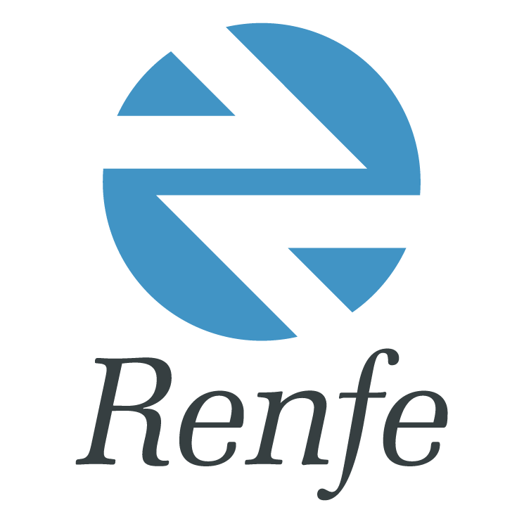 free vector Renfe 0
