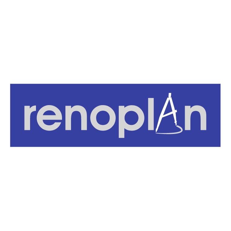 free vector Renoplan