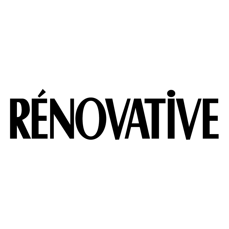 free vector Renovative