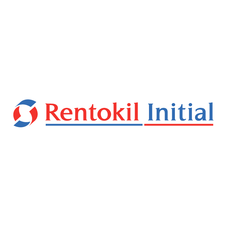 free vector Rentokil initial