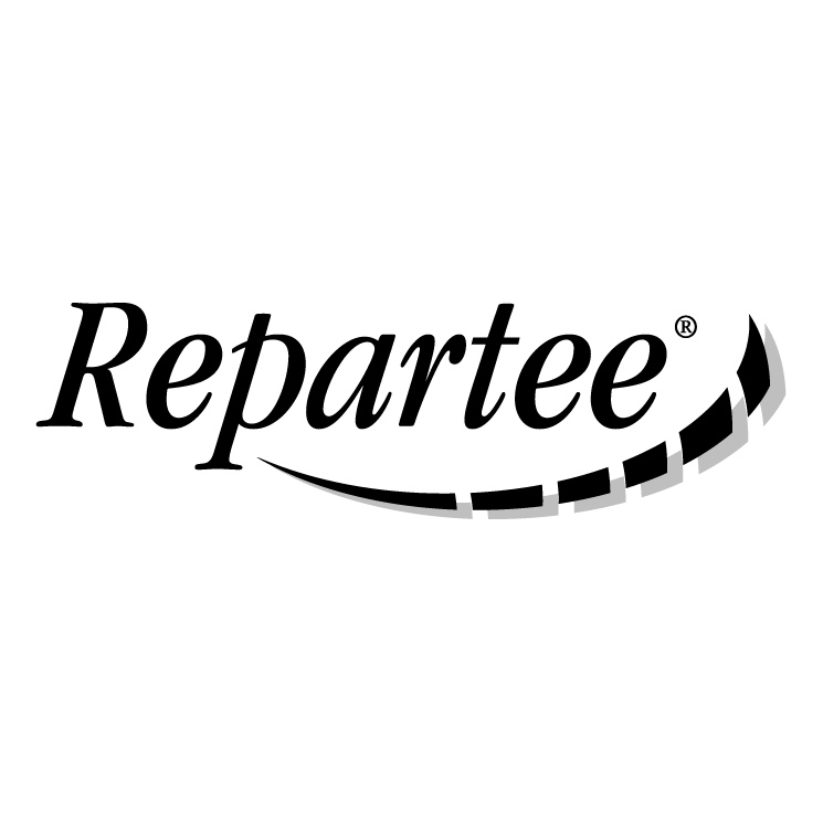 free vector Repartee 0