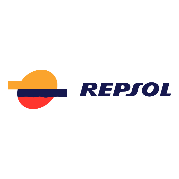 free vector Repsol 4