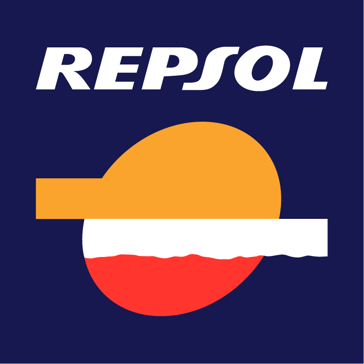 free vector Repsol 5
