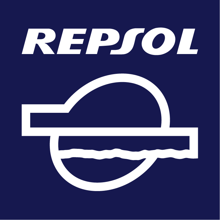 free vector Repsol 6
