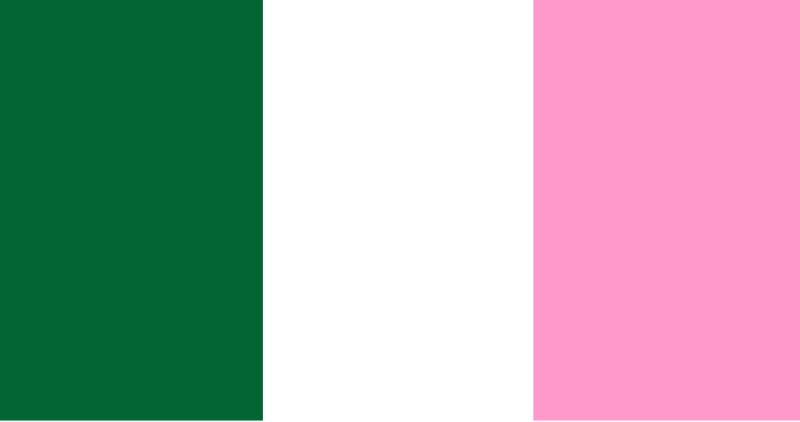 Download Republic of Newfoundland Flag (102172) Free SVG Download ...