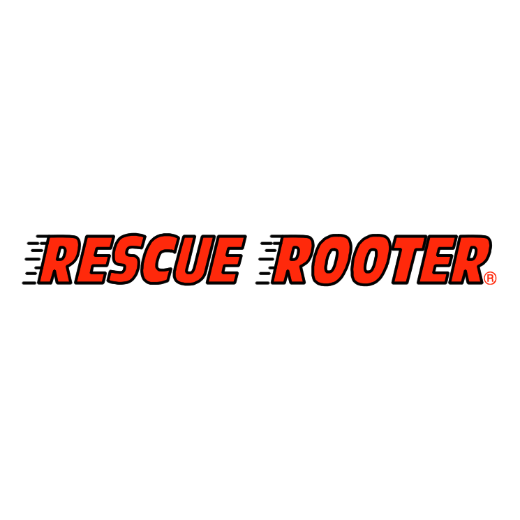 free vector Rescue rooter