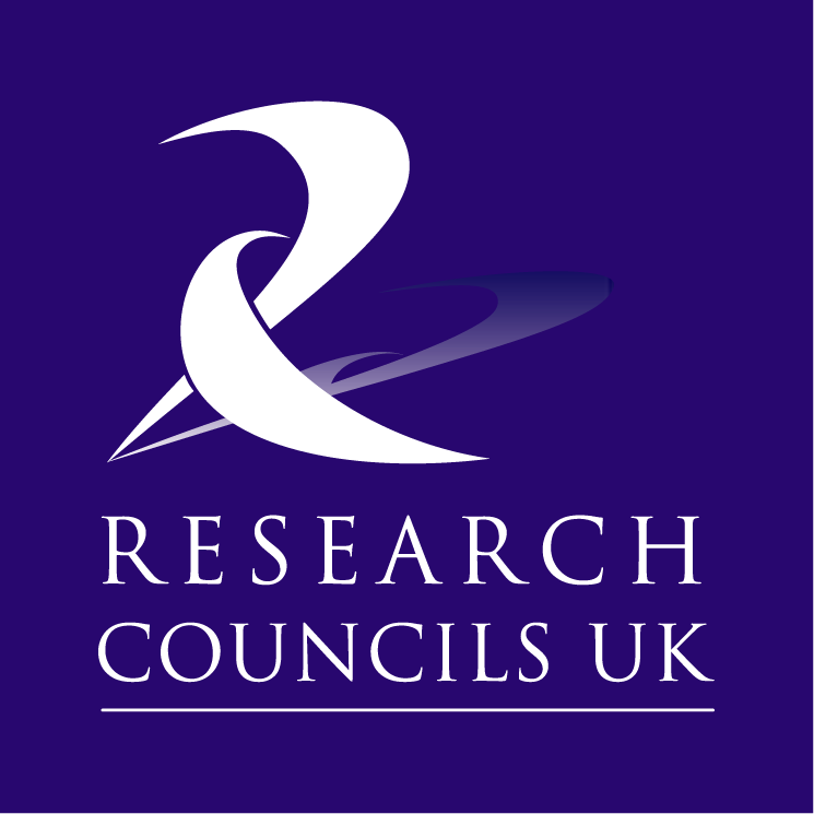 free vector Research councils uk 1