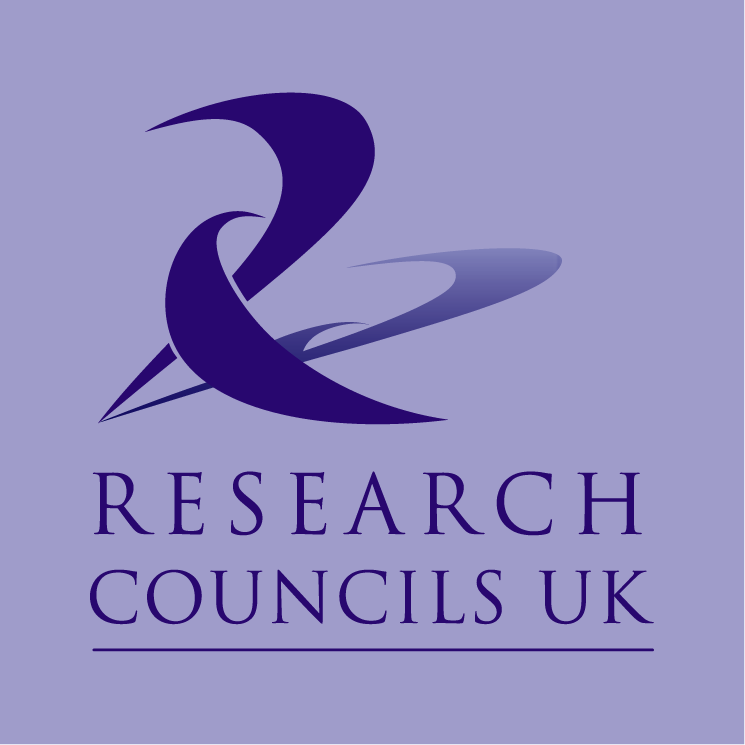 free vector Research councils uk 2