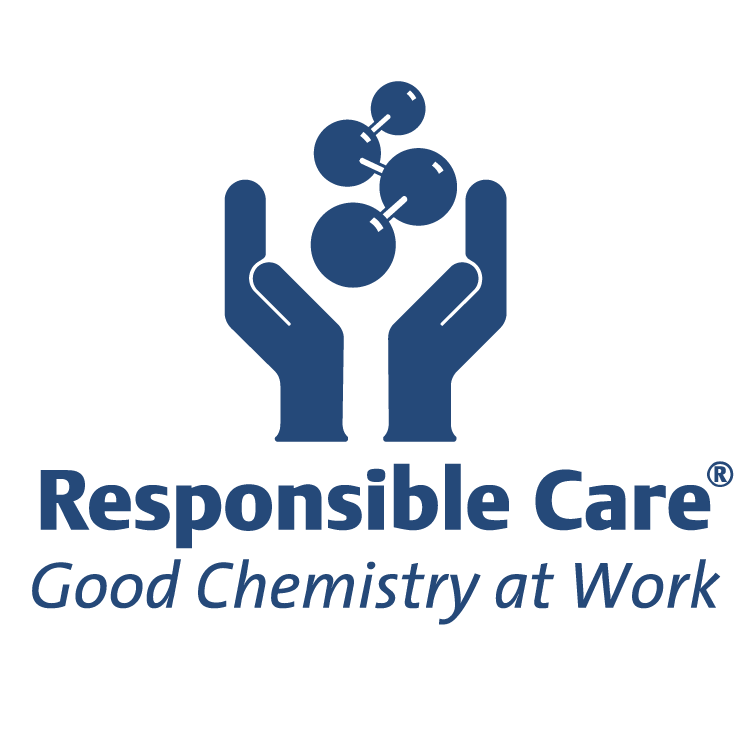 free vector Responsible care 1