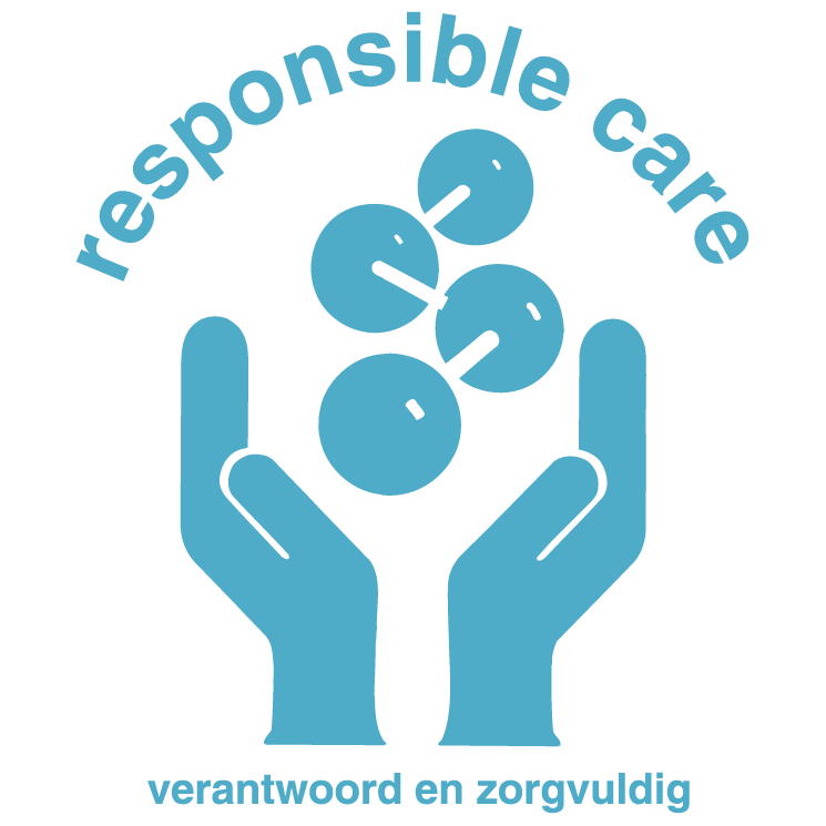 free vector Responsible care 2