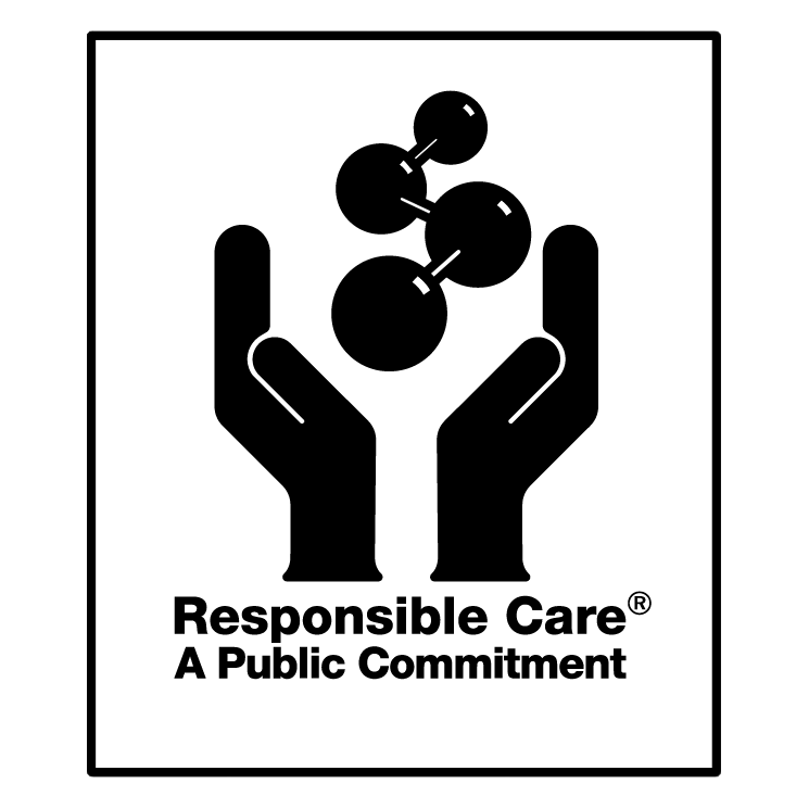 free vector Responsible care 3