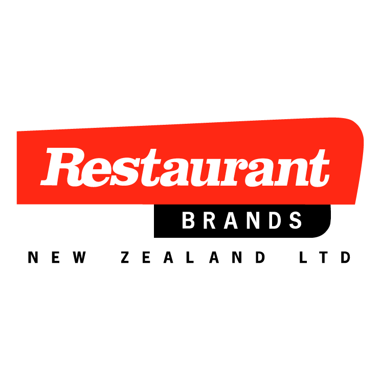 free vector Restaurant brands