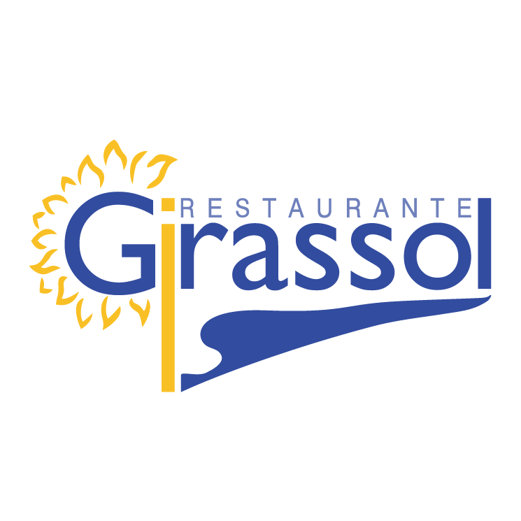 free vector Restaurante girassol