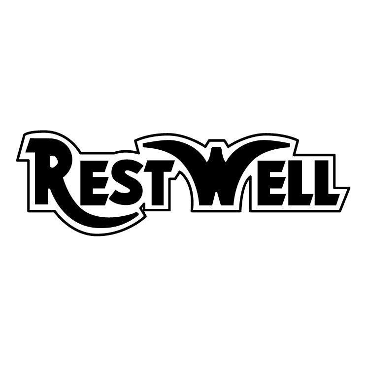 free vector Restwell