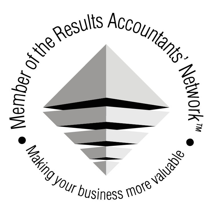 free vector Results accountants network