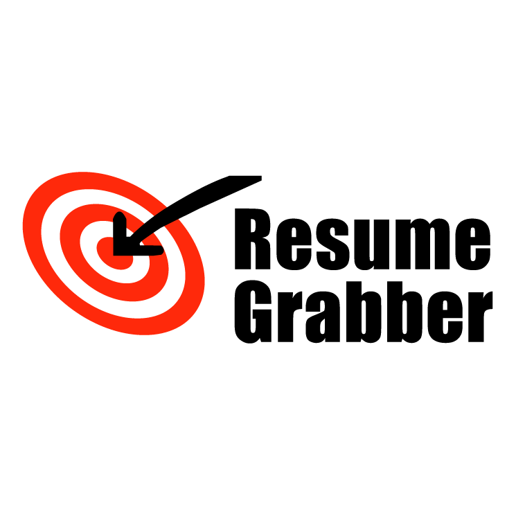 free vector Resume grabber