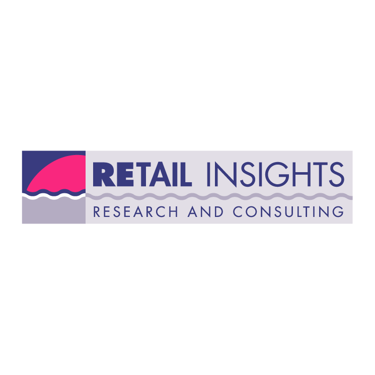 free vector Retail insights