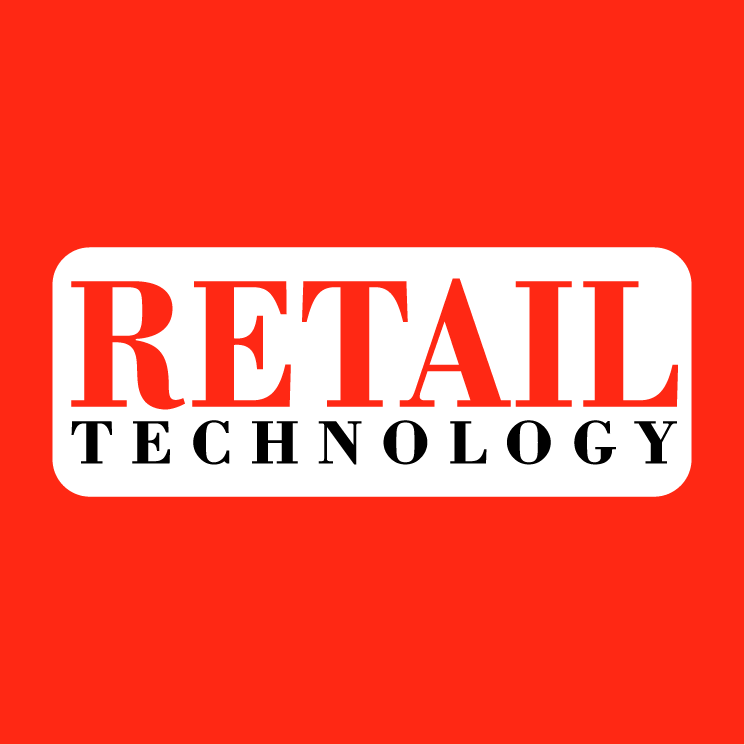 free vector Retail technology