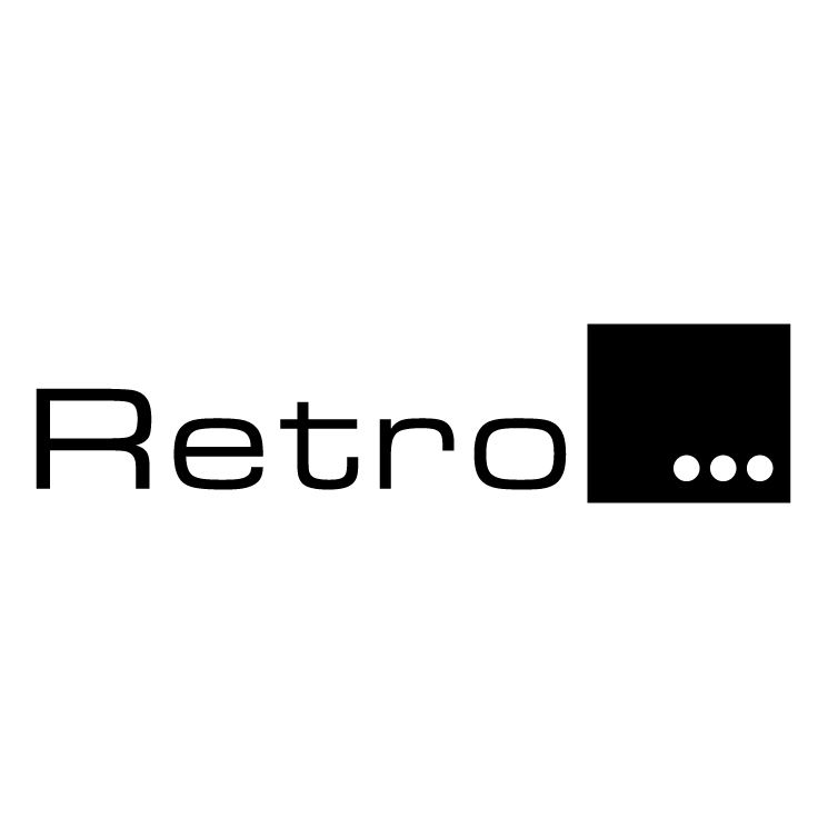 free vector Retro 0
