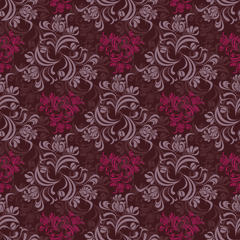 free vector Retro pattern background pattern vector