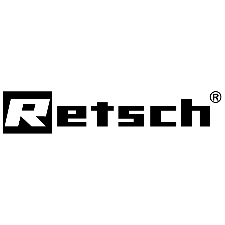 free vector Retsch