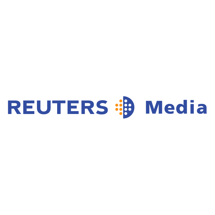 free vector Reuters media