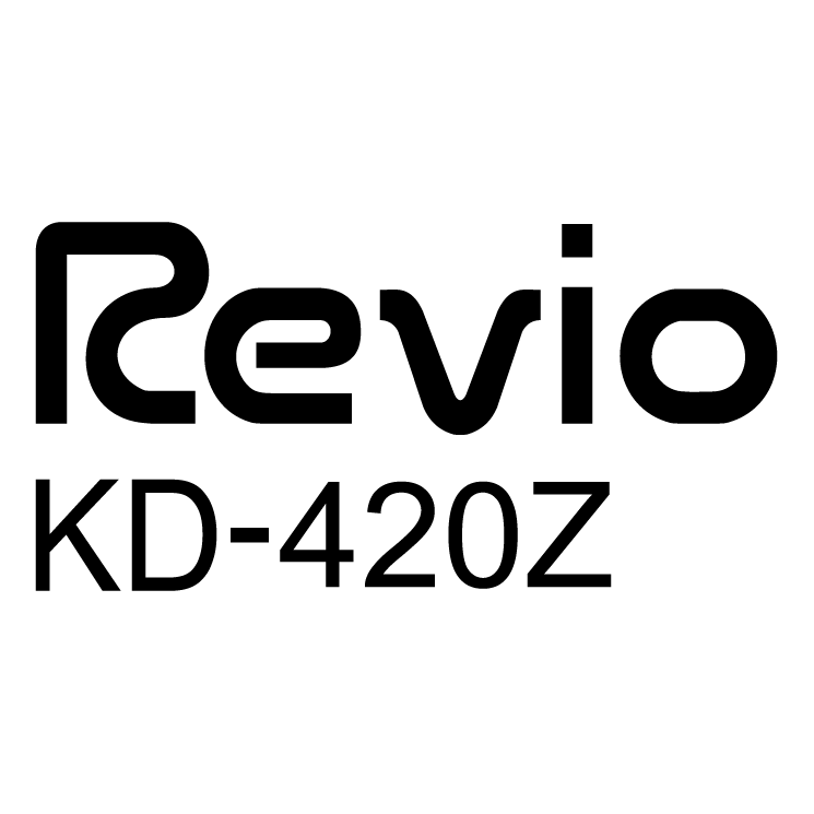 free vector Revio kd 420z