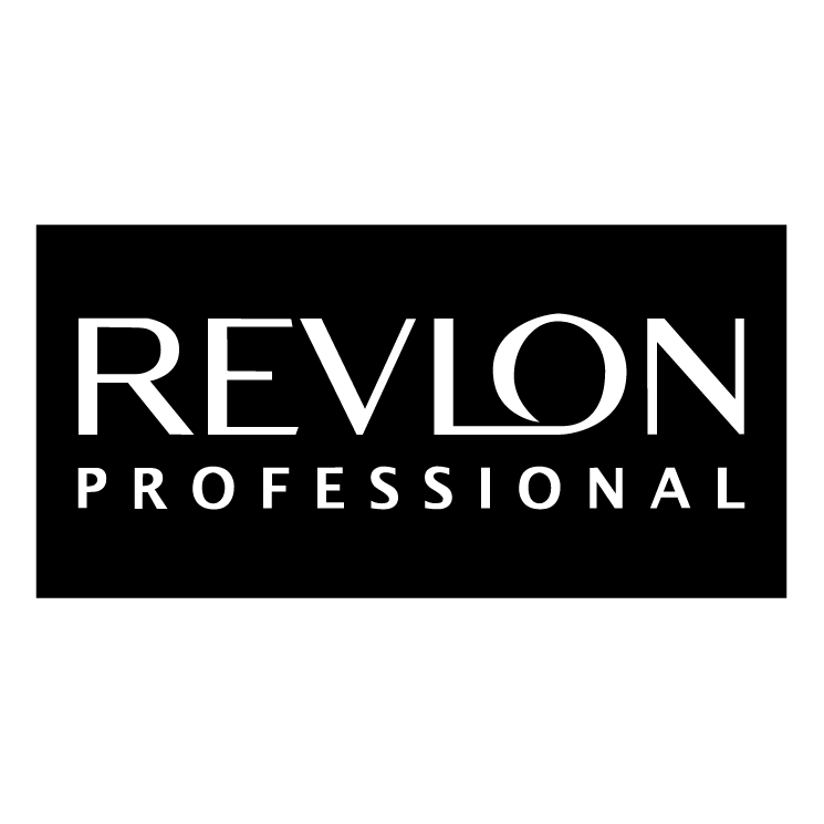 free vector Revlon professional