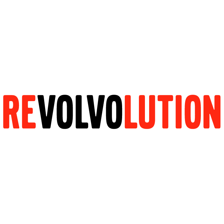 free vector Revolvolution