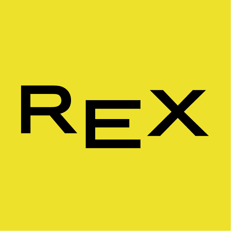 free vector Rex 0