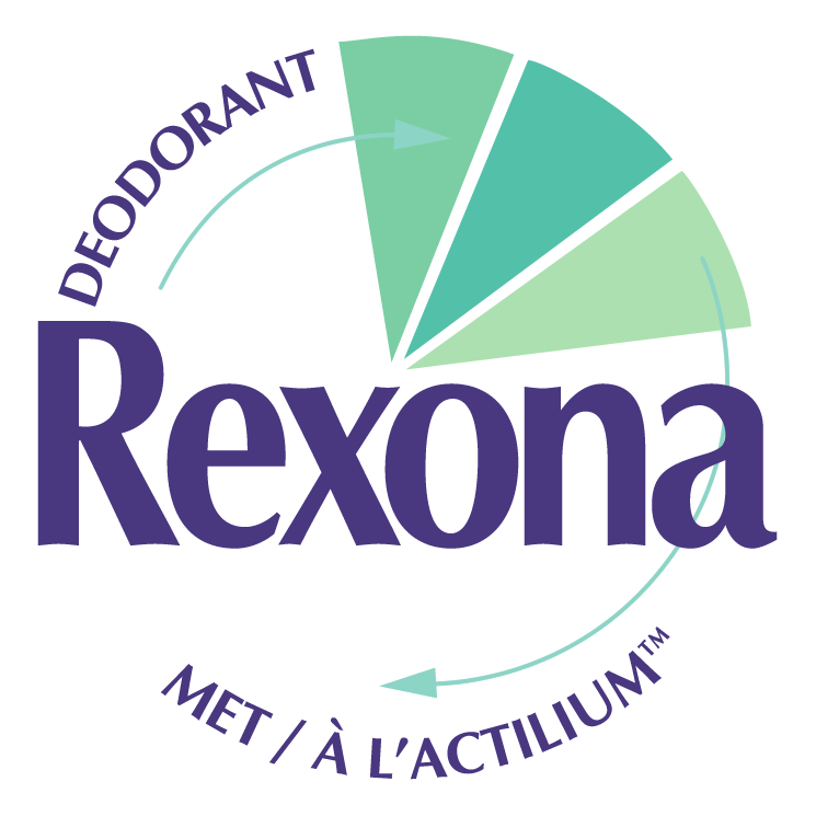 free vector Rexona 2