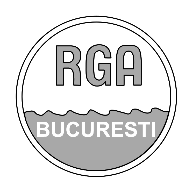 free vector Rga bucuresti