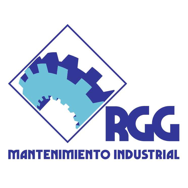 free vector Rgg mantenimiento industrial