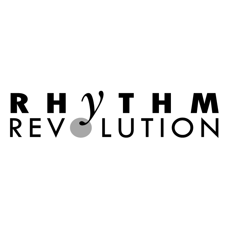 free vector Rhythm revolution