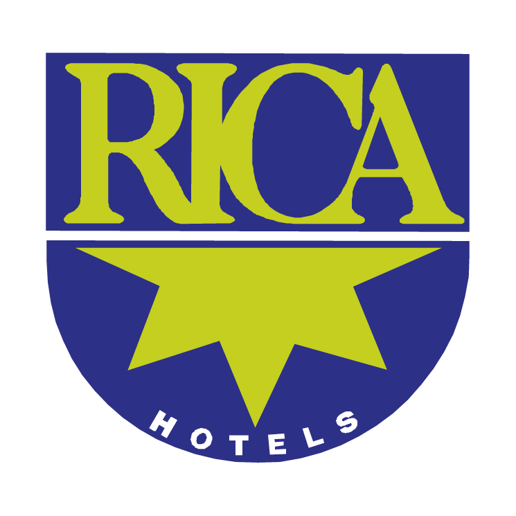 free vector Rica hotels
