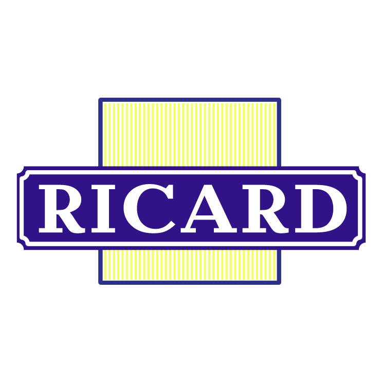 free vector Ricard 0