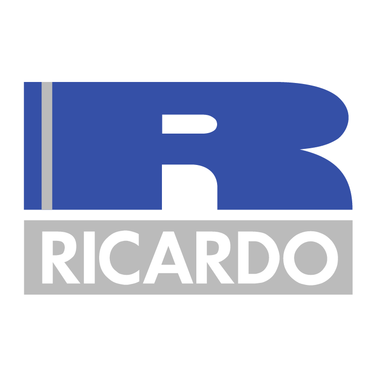 free vector Ricardo