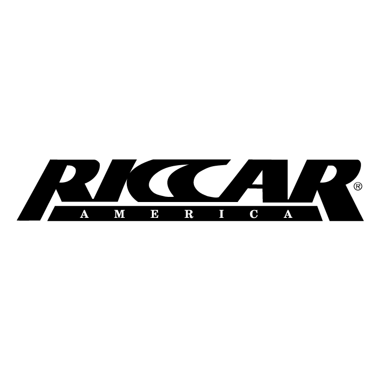 free vector Riccar america