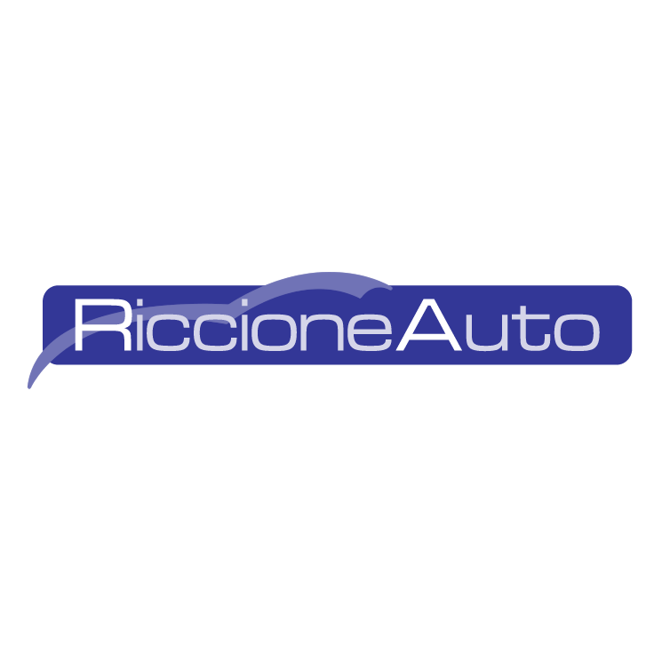 free vector Riccione auto