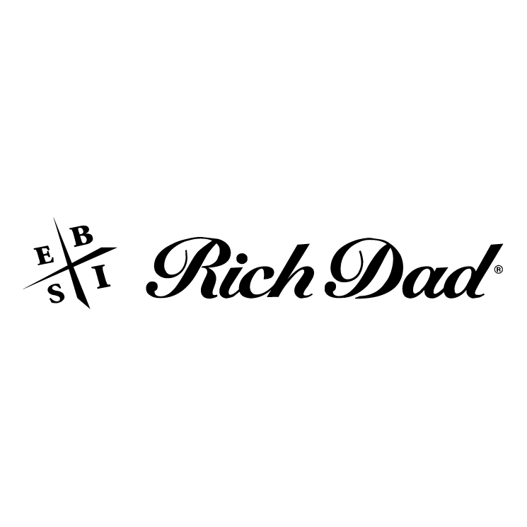 free vector Rich dad