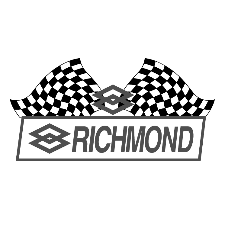 free vector Richmond 1