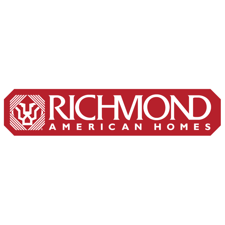 free vector Richmond american homes