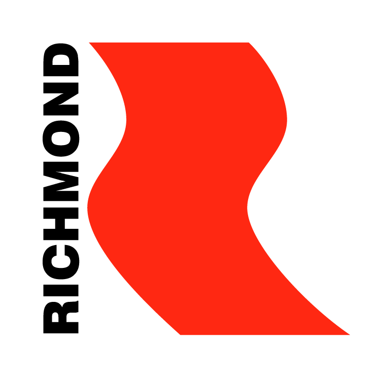 free vector Richmond systems