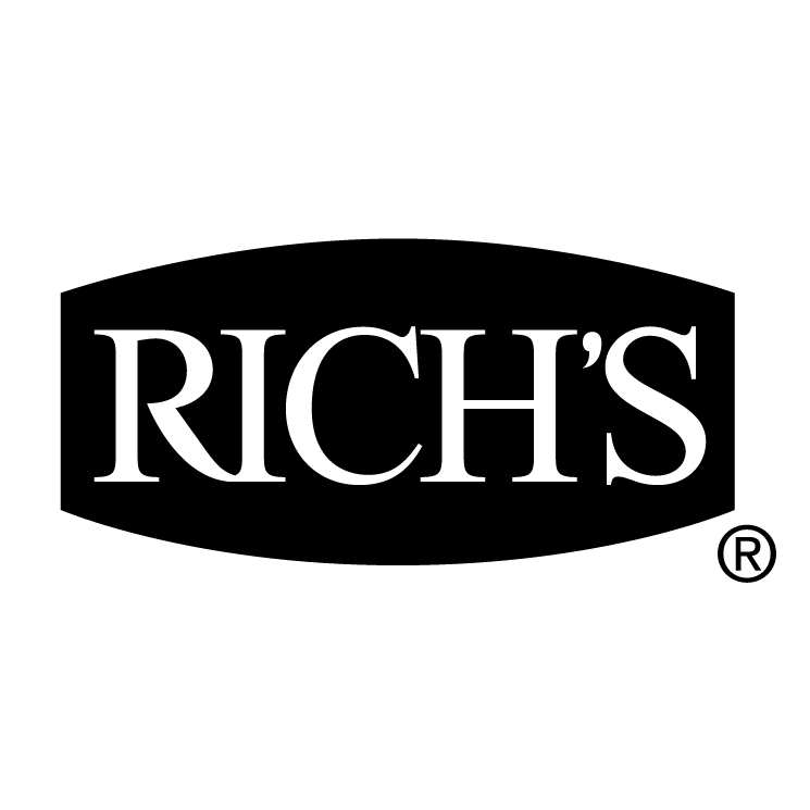 Richs (53445) Free EPS, SVG Download / 4 Vector